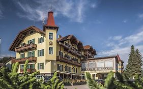 Hotel Cristallo